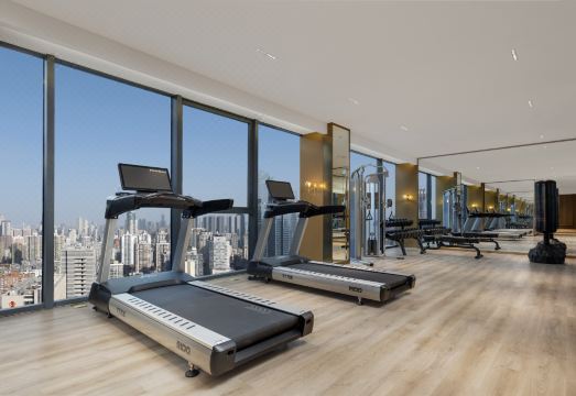 하워드 존슨 라이프 칭양 청두