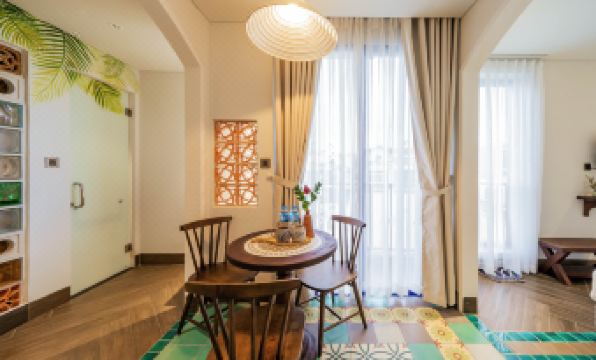 Seahorse Signature Danang Hotel by Haviland