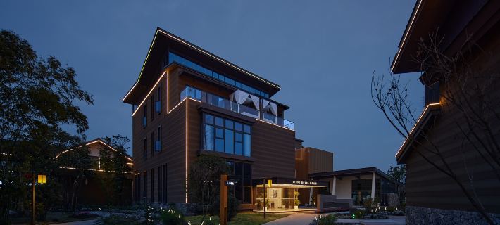 LISSE Hotel (Shifang) Hotels in Deyang