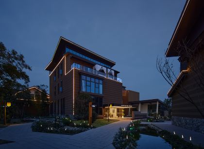 LISSE.儷茲飯店（什邡店）