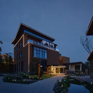 LISSE Hotel (Shifang)