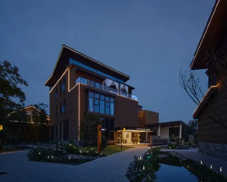 LISSE Hotel (Shifang) Hotels in Deyang