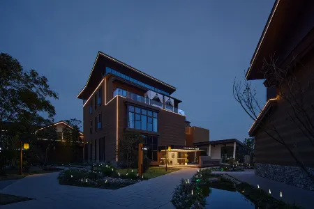 LISSE Hotel (Shifang)