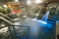 Nankun Shanju Hot Spring Resort - Romantische