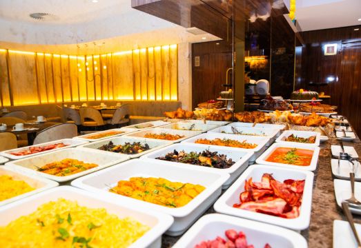 VIP 이그제큐티브 수영장