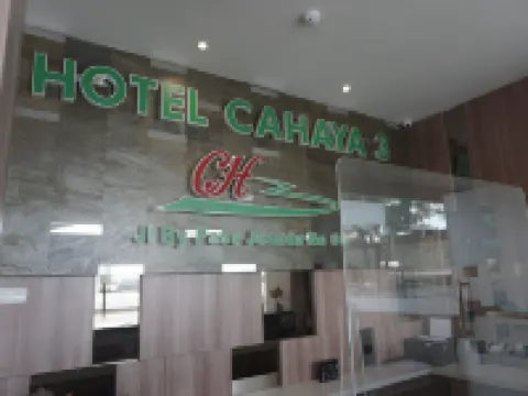 Hotel Cahaya 3 Hotels in Sedati