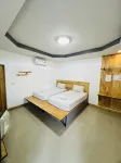 Phattararesort Hotel di Nong Khae