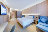 HanTing Hotel (Nujiang Lushui) Hotels in Lushui