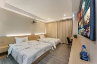 Juxin Apartment