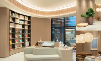 JI Hotel (Shanghai Zhenbei Road Subway Station)