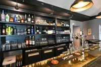 Anne de Bretagne - Quầy bar