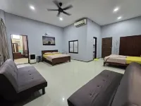 OYO 91099 Villa Impiana Hotels in Bachok