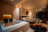 Moheaven Muhuinan City Inn (Xining Commercial Lane)