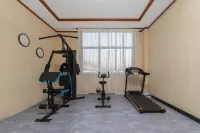 Yayue Hotel (Yingjiang Yinghu Park) - Gym