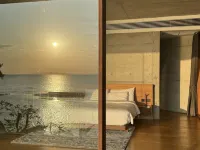 Vows Villa Beachfront Hotels near Mu Ko Ang Thong National Marine Park