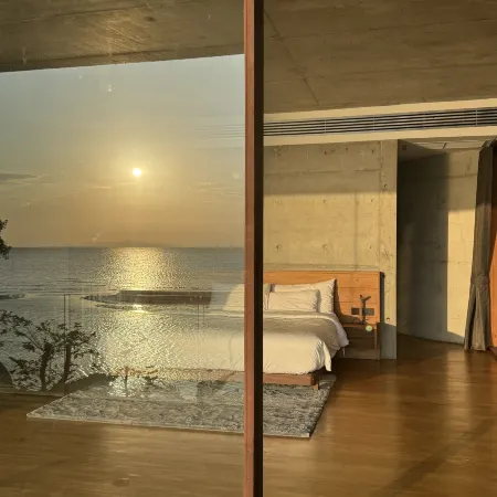 Vows Villa Beachfront
