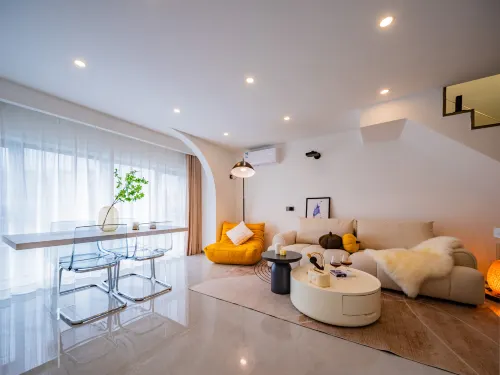 Xianyang International Airport