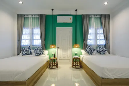 Yindee Travellers Lodge