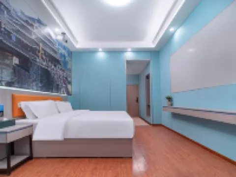 리푸 리보 호텔 리푸 호텔