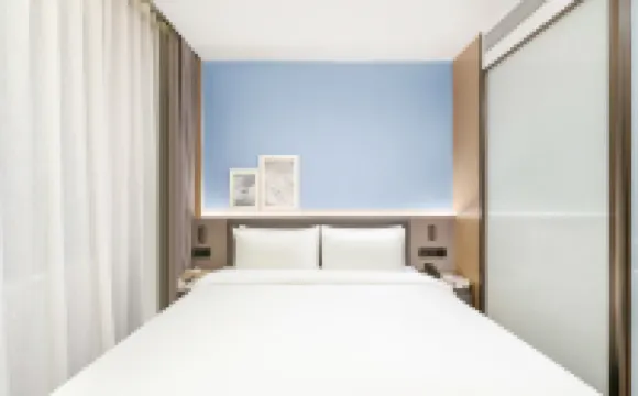 麗怡飯店（西安大唐不夜城大雁塔地鐵站店）