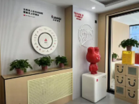 EXTREME  ESPORTS  Hotel (Zhangjiakou Xuanhua South Avenue)