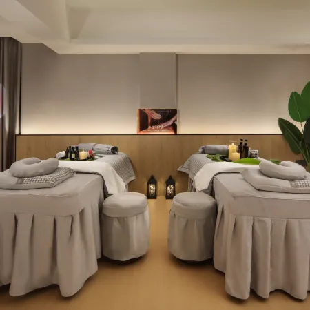 Lanshan Guanmeng Hotel