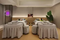 Lanshan Guanmeng Hotel - spa