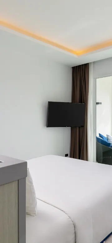 ห้องเอ็กเซ็กคูทีฟโอเชียน