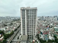 빈홈스 로열 시티, 바이 에밀리 인 타운 하노이 호텔