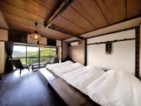 Bali＆Resort SAYAの風 鳥羽のホテル