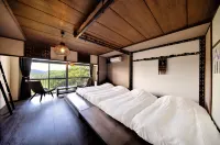 Bali＆Resort Sayanokaze Hôtels à : Toba