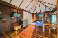 Buffalo Island Resort
