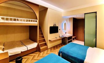 Xin'an Junlan Collection Hotel