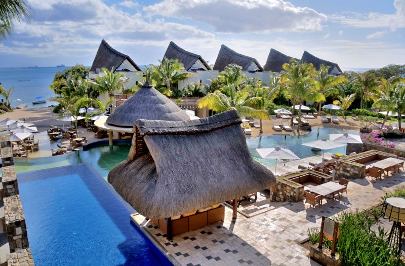 Le Jadis Beach Resort & Wellness - Managed by Banyan Tree Hotels & Resorts photo 5