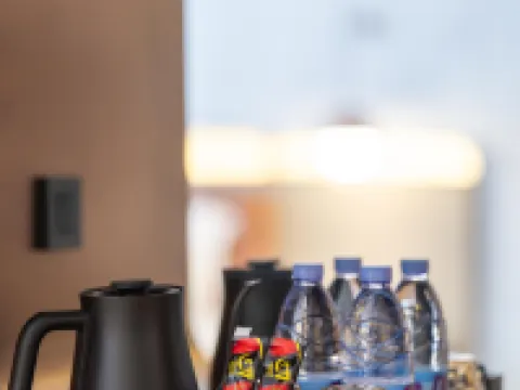 Wyndham Garden Changsha (World Window of China & Mango Pavilion Branch) Hotels near Xingsha Park