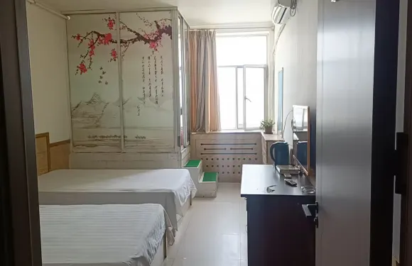 友好旅館