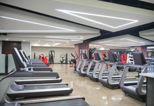 푸리타이 인터내셔널 호텔