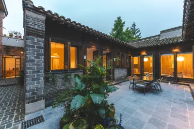 DEEPSLEEP ZENTEA SLOWLIFE Hotels near Cypress Mountain National Forest Park