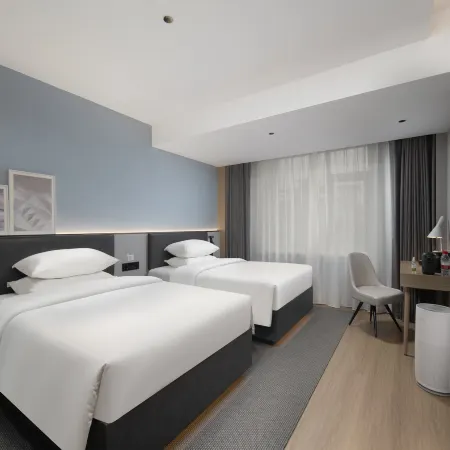 COUNTRY Hotel (Pingtan Island Longwangtou Beach)