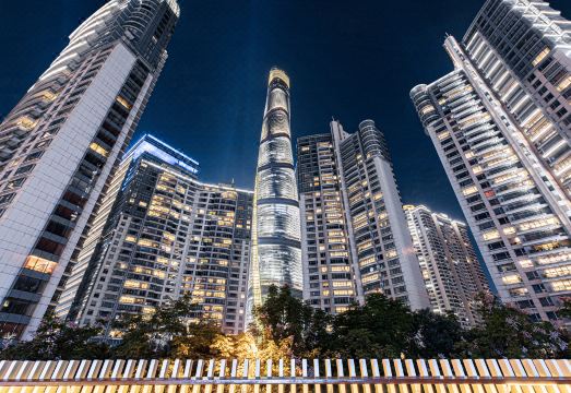 1. 탑 글로리 오션..