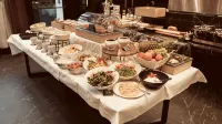 Bellman Hotel - Frühstück