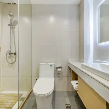 City Comfort Inn Hotel (Shangrao Wannian Caifu Pedestrian Street)