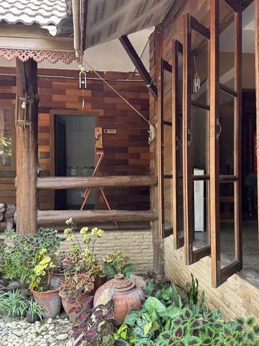 รูปภาพของโรงแรมเดอะ นอร์ทเทิร์น วิล