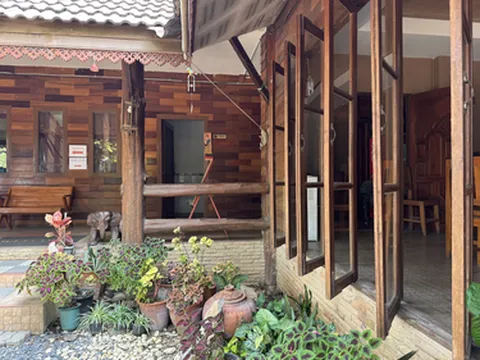 รูปภาพของโรงแรมเดอะ นอร์ทเทิร์น วิล