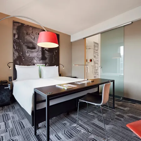 LEGERE HOTEL Tuttlingen