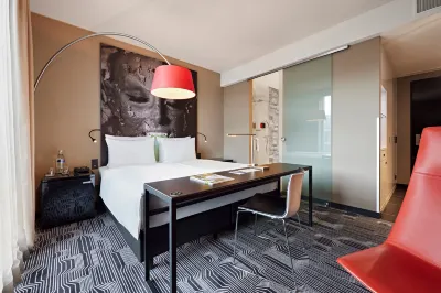 LÉGÈRE Hotel Tuttlingen Hotels in Tuttlingen