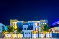 George Residence Hotels in 