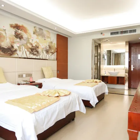 Sanguo Hotel