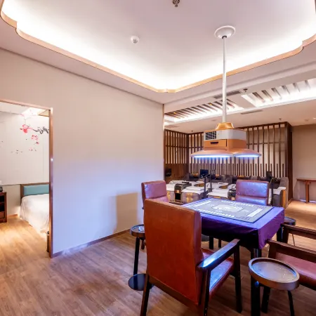 Shui'an Street Hotel (Xi'an Road Jiefang Square)