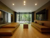 Mitsui Garden Hotel Kyoto Sanjo PREMIER - Gym